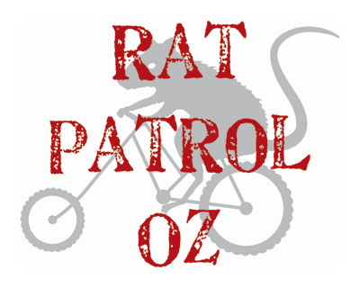 Rat Patrol Oz